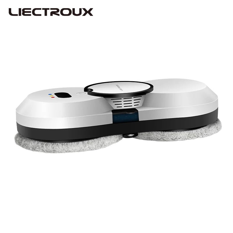 Robot laveur de vitres Liectroux HCR10 Robot laveur de vitres Liectroux HCR10